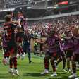 Flamengo se garante nas oitavas e é o primeiro classificado do Mundial de Clubes