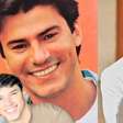 Após ser comparado com Maurício Mattar, fãs de Bruno Cardoso apontam semelhança com outros atores