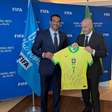 CBF mostra interesse em sediar próxima Copa do Mundo de Clubes