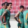Renato adota cautela sobre Cano e indica retorno de Ganso no Fluminense