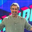 Salário maior ou menor do que o de Luciano Huck? Você não vai acreditar quanto Marcos Mion ganha por mês para apresentar o 'Caldeirão' na TV Globo