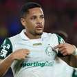 Palmeiras: Vitor Roque é detonado pela imprensa do exterior