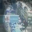 VÍDEO: Funcionário de farmácia é preso após beijar menina de 6 anos à força