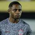 Ele vai deixar o Corinthians para jogar no exterior