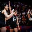 Turquia atropela sul-coreanas antes do duelo com o Brasil