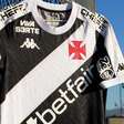 Ele não fechou com o Vasco e agora está esquecido em seu time da Europa