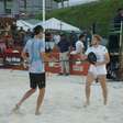 Brasileiros brigam por títulos no masculino e no feminino no Amazônia Open Sunset neste sábado