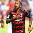 Valor da multa rescisória de Wallace Yan no Flamengo vai te surpreender