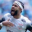 Corinthians: Memphis Depay 'alfineta' o Craque Neto