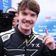 Fórmula E: Ticktum conquista vitória histórica com a KIRO