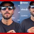 Filipe Toledo comenta sobre pausa na carreira e cuidado com saúde mental