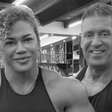 Fisiculturista conhecida como 'Mulher Hulk' é morta a marteladas pelo marido