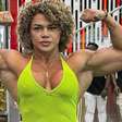 Quem era a 'Mulher Hulk', fisiculturista morta a marteladas pelo marido na Espanha