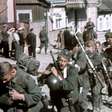 1941: Alemanha nazista invade a URSS