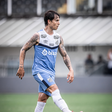 Meia do Santos entra na mira do Internacional