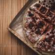 Waffle de chocolate: aprenda essa receita deliciosa