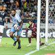 Paysandu vence o clássico contra o Remo