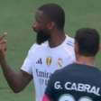 Rüdiger acusa jogador do Pachuca de racismo em vitória do Real Madrid no Mundial