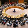 Conselho de Segurança da ONU convoca reunião sobre Irã