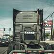 Motorista de caminhão percebe roubo de 2.800 consoles Switch 2 avaliados em R$7.630.560,00 em parada de descanso