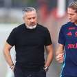 Flamengo: a resposta de José Boto sobre Filipe Luís ir trabalhar na Europa