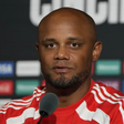 Essa foi a declaração do técnico do Bayern de Munique direcionada ao Flamengo