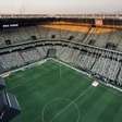 Atlético fará amistoso com o Ipatinga na Arena MRV