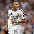Mbappé melhora e pode reforçar o Real Madrid na próxima fase do Mundial