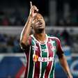 A declaração de Keno em seu retorno ao Fluminense após mais de um mês fora