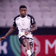 Ele estava esquecido no Corinthians, mas vai ganhar mais espaço com Dorival Jr