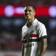 Igor Vinícius é liberado pelo São Paulo e acerta com o Santos