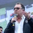 Presidente do Santos revela avanço em negociação pela permanência de Neymar