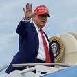 EUA atacam bases nucleares do Irã, diz Trump; o que se sabe até agora