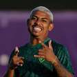 A declaração de John Kennedy direcionada ao Fluminense