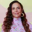 A declaração de Ivete Sangalo ao ser questionada sobre aposentadoria