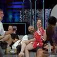 'Power Couple': Troca de farpas, Dhomini surpreende e Nat muda jogo em festa
