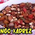Aprenda a fazer um frango xadrez verdadeiro para seu almoço de domingo