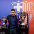 Deco inclui jogador do PSG, adversário do Botafogo no Mundial, em lista para Bola de Ouro