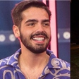 Filho de Faustão assume namoro com empresária; saiba quem é