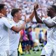 Real Madrid bate o Pachuca e vence a primeira no Mundial de Clubes