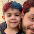 Murilo Huff é sincero ao falar sobre a doença do filho com Marília Mendonça