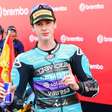 Moto3: Maximo Quiles vence corrida na Itália