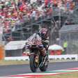 MotoGP: Marc Márquez faz história e vence na casa da Ducati