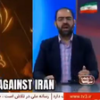 'Todo cidadão americano ou militar na região é agora um alvo legítimo', diz TV iraniana