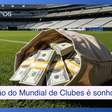 Premiação do Mundial de Clubes é sonho para qualquer time
