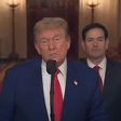 Trump diz que Israel e Irã concordaram com cessar-fogo e declara fim de conflito