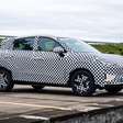 Chevrolet Bingo S pode ser mais um elétrico chinês da GM para o Brasil