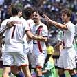 Sem brilho, PSG vence o Seattle e avança às oitavas do Mundial de Clubes
