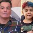 Leo Dias faz revelação sobre Murilo Huff envolvendo o filho: 'Ele falou...'