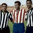 Botafogo tem retrospecto equilibrado contra o Atlético de Madrid em amistosos